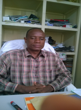 Baba Adboulaye Traore