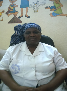 Fatoumata Traore