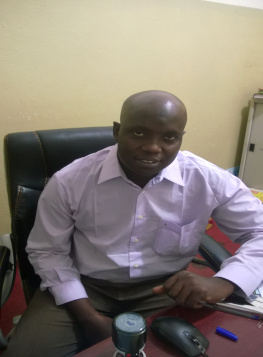 Mansour NDiaye