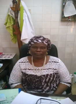 Diaba Diakite