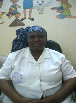 Fatoumata Traore