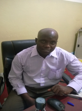 Mansour NDiaye