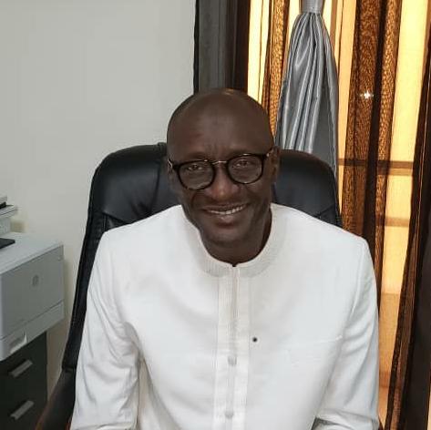 Dr Seydou Bakayoko