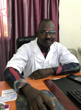 Alassane Tanguara
