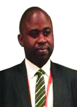 Dr. Napo Abdoulaye