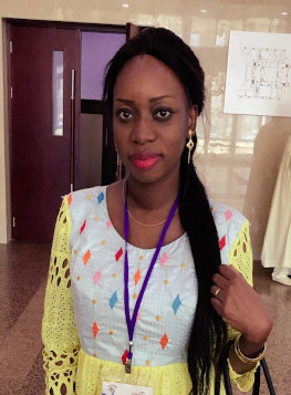 Dr. Fatoumata tata Sidibe