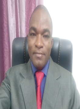 Dr. Gounon Saye