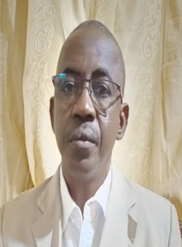Dr. Toure Ousmane