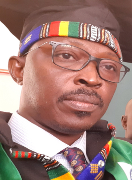 Pr. Elhadj Sekou Dembele