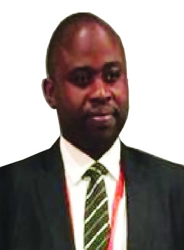 Dr. Napo Abdoulaye
