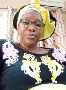 Tata Toure Diane
