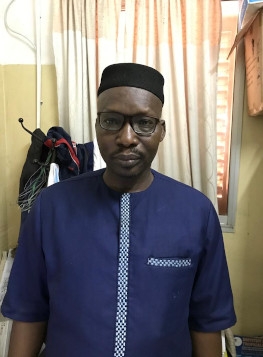 Moussa Djire