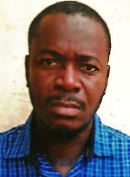 Dr. ing Amassagou Dougnon