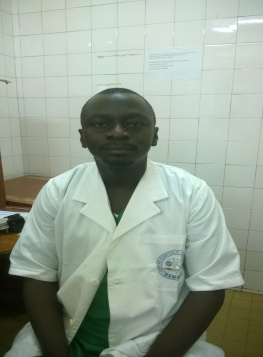 Dr.Guirou Nouhoum