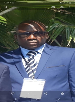 Mamadou Diarra