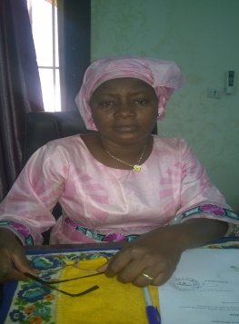 Dr. Aissata Tall