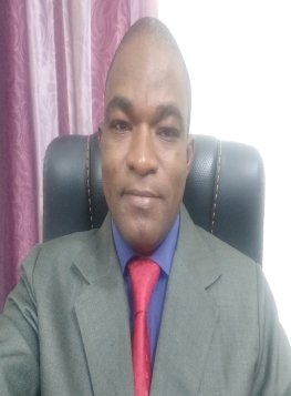Dr. Gounon Saye