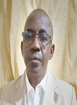 Dr. Toure Ousmane