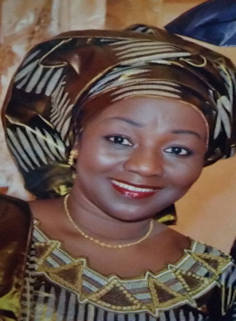 Pr Fatoumata SYLLA