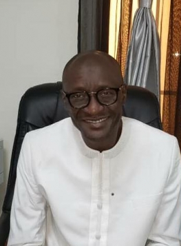 Dr Seydou Bakayoko